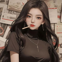 Tác giả Phùng Trâm Anh 789vn hiphop - Nữ CEO tài ba